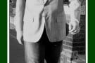 Casual Outfit Ray Ban Caraceni