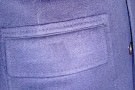 Ulster Patch Pocket with Flaps