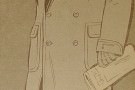Ulster Topcoat