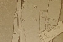 The Ulster Overcoat The Ulster Overcoat