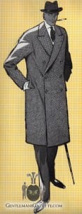 Guards Coat Guards Coat