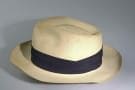 Old Panama Hat