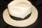 Panama Hat from Ecuador