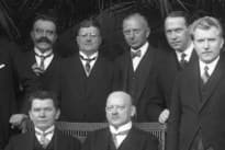 The Stresemann – A German Variety Of The Stroller