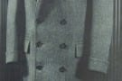 Ulster Coat Without Patch Pockets