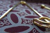 Collar Pin Guide