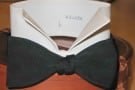 Butterfly Bow Tie Single End