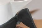 Butterfly Bow Tie Single End