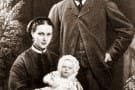 The Young Edward VII