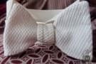 White Tie Single Ended