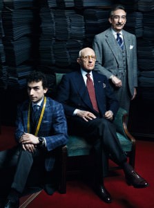 Mario Caraceni, Carlo & Massimiliano Andreacchio Mario Caraceni, Carlo & Massimiliano Andreacchio