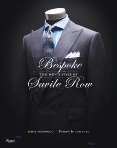 Bespoke James Sherwood