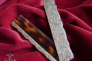 Taschenkamm folding pocket comb 04