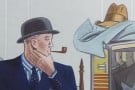 Clothes for College Men in Fall – Apparel Arts 1933