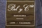 Bel y Cia Teba Jacket