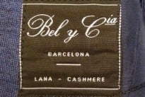 Teba Jacket – Bel y Cia Barcelona