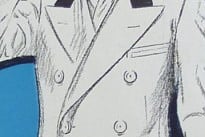 Paletot – The Double Breasted Overcoat