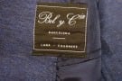 Teba Jacket Bel y Cia Barcelona 02