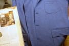 Teba Jacket Bel y Cia Barcelona