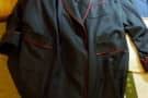 Teba Jacket Bel y Cia Barcelona 07