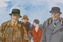 Winter Fashions of the Quarter – Apparel Arts 1932