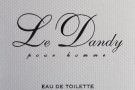 Le Dandy D'Orsay pour homme eau de toilette 1