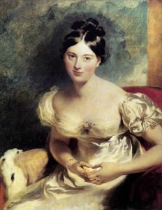 Maguerite Lady Blessington