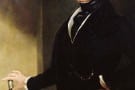 Alfred Count d'Orsay by SirGeorge Hayter