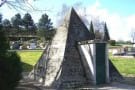 grave d'Orsay Blessington