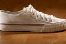 PF Flyers canvas shoes sneaker Center Lo