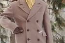 The British Warm Overcoat