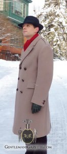 British Warm Coat British Warm Coat