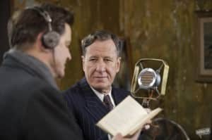 Wartime Speech