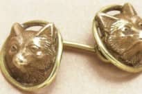 I Gemelli da Polso – a book for the cuff link lover I Gemelli da Polso – a book for the cuff link lover
