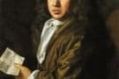 17th Century Dressing Gown - Samuel Pepys