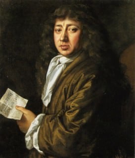 17th Century Dressing Gown - Samuel Pepys 17th Century Dressing Gown - Samuel Pepys