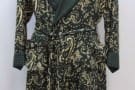 Dressing-Gown-Lounge-Robe-Silk-paisley-polka-dot