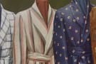 Dressing Gown & Robes
