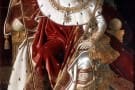 Napoleon Bonaparteon_his_Imperial_throne