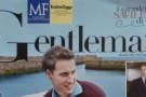 Gentleman Magazine Gentleman Magazine