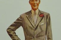 Paddock Suit – by Robert Goodman – Apparel Arts 1939 Paddock Suit – by Robert Goodman – Apparel Arts 1939