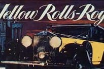 Film review: The Yellow Rolls Royce