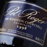 Cuvée Sir Winston Churchill Champagne Pol Roger Cuvée Sir Winston Churchill Champagne Pol Roger
