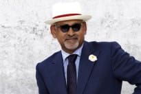 Gentlemen of Style – Ignatious Joseph Gentlemen of Style – Ignatious Joseph