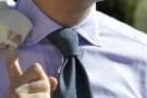 Panta Clothing Tie