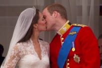 The Royal Wedding I: Ceremony Uniforms & Clothes The Royal Wedding I: Ceremony Uniforms & Clothes