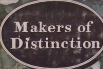 Makers of Distinction or: Nothing but the Best – Thomas Girtin