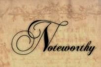 Noteworthy – A. Caraceni, Men’s Ex, Tom Wolfe, Take Ivy Noteworthy – A. Caraceni, Men’s Ex, Tom Wolfe, Take Ivy