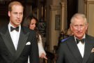 The Royal Wedding III: Evening Reception & Black Tie The Royal Wedding III: Evening Reception & Black Tie