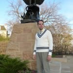 Cricket Sweater - Ralph Lauren
